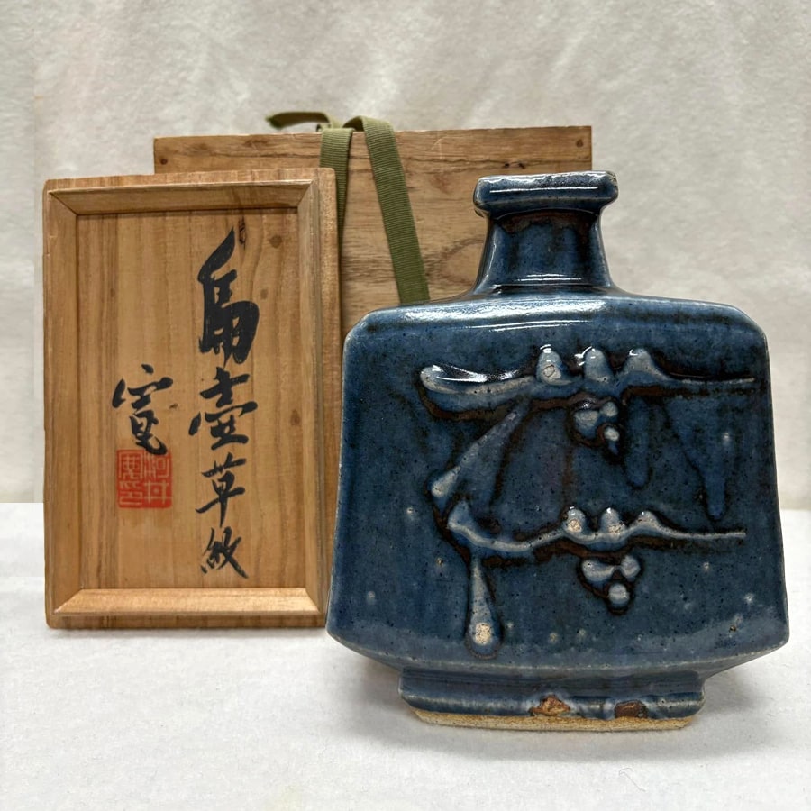 札幌の骨董・古美術品鑑定は懐玉堂