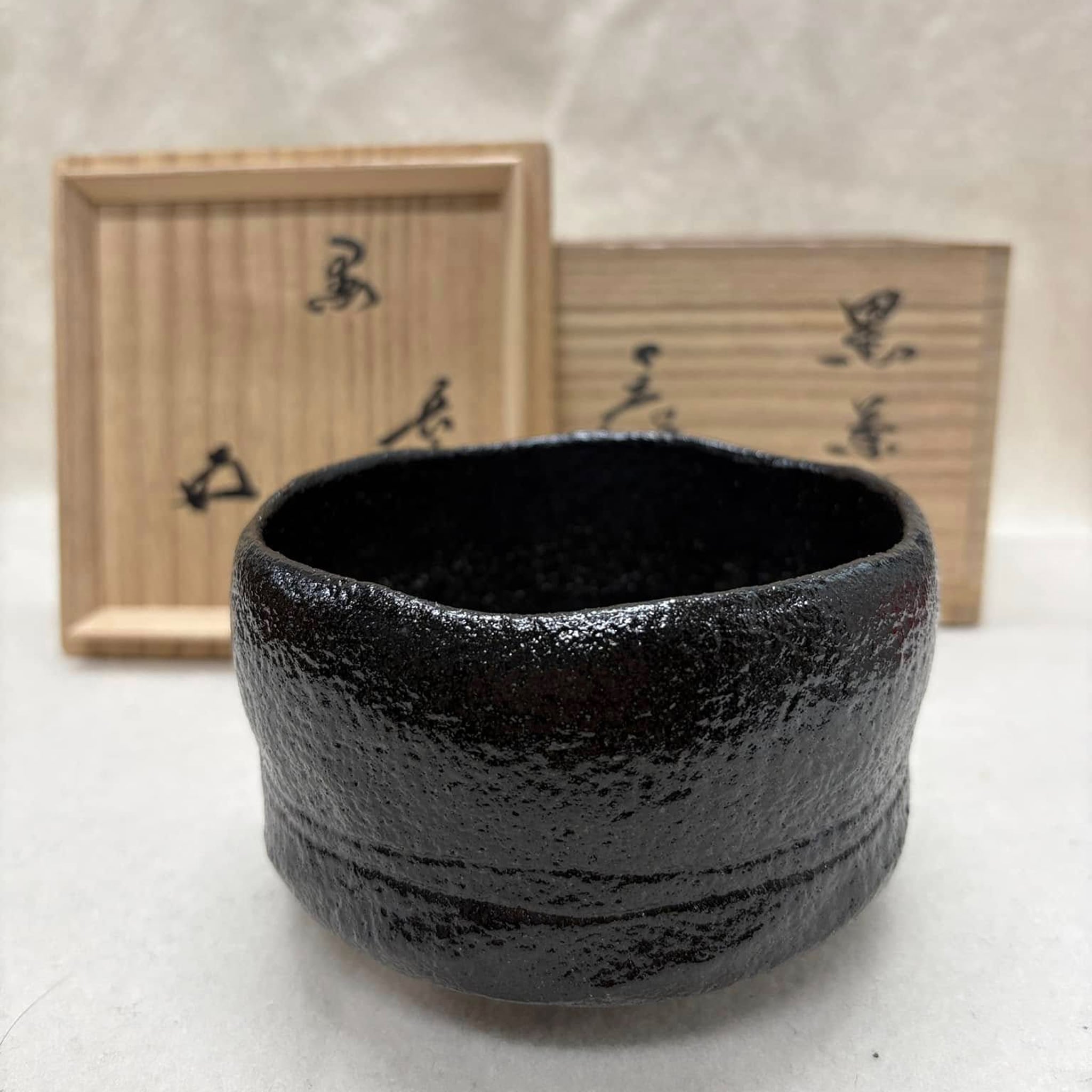 札幌の骨董・古美術品鑑定は懐玉堂